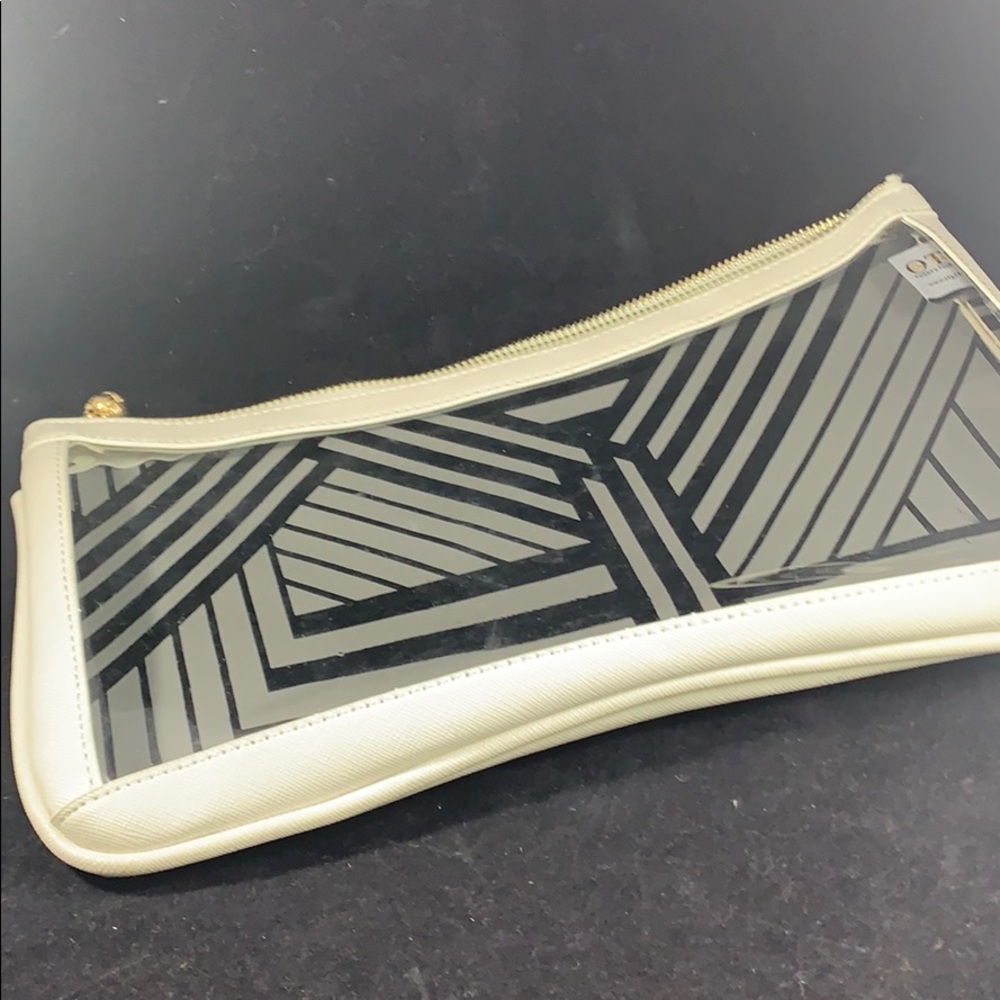 On the go OHT 247 organizer bag #5 cream